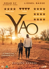 Yao  (DVD)